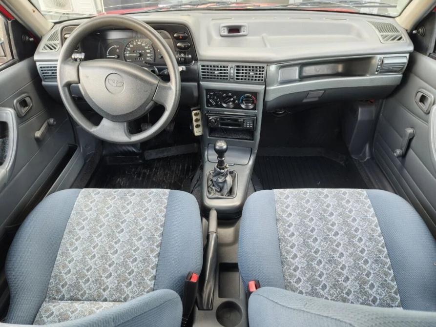 Daewoo Nexia I Стерлитамак  - изображение 14