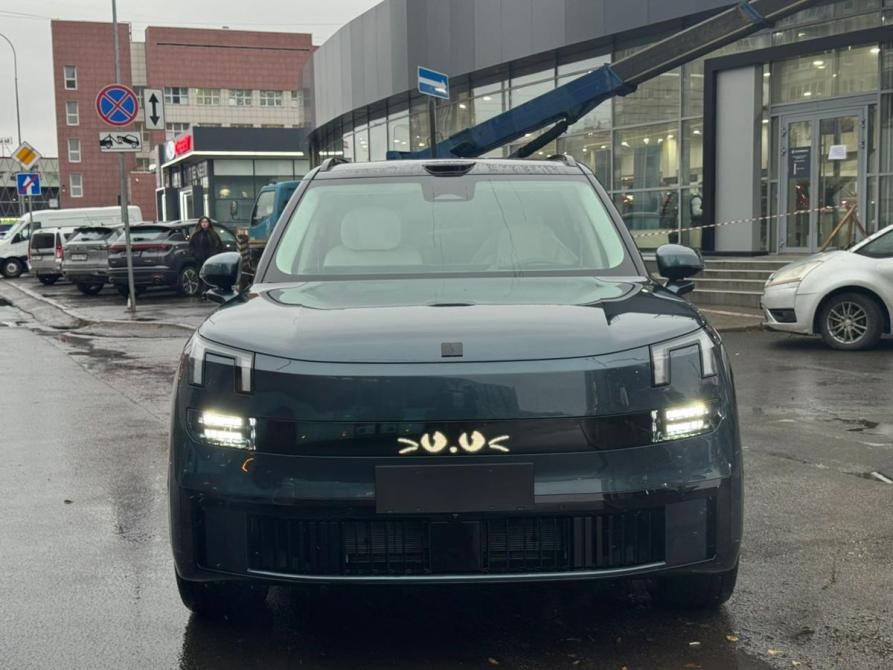 Lynk &amp; Co 900 Москва  - изображение 2