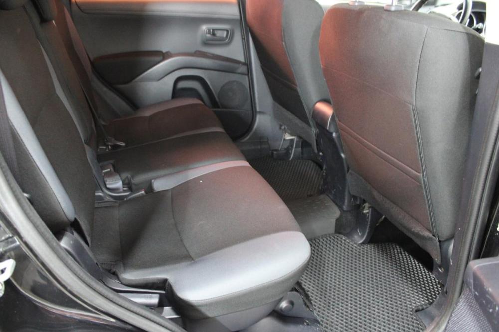 Mitsubishi Outlander II Рестайлинг Ярославль  - изображение 12