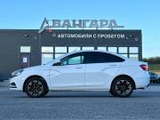 Lada (ВАЗ) Vesta I Волгоград  - изображение 26