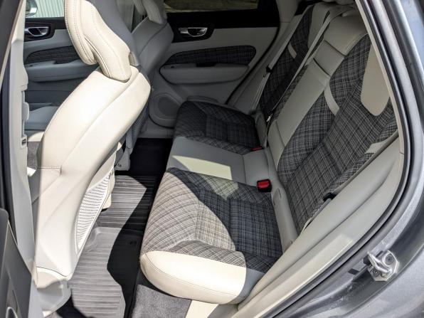 Volvo XC60 II с пробегом 2021 года, цена 4 150 000 рублей, 89374 км, внедорожник, Автокод Объявления