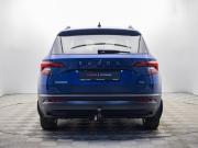 Skoda Karoq I Москва  - изображение 22