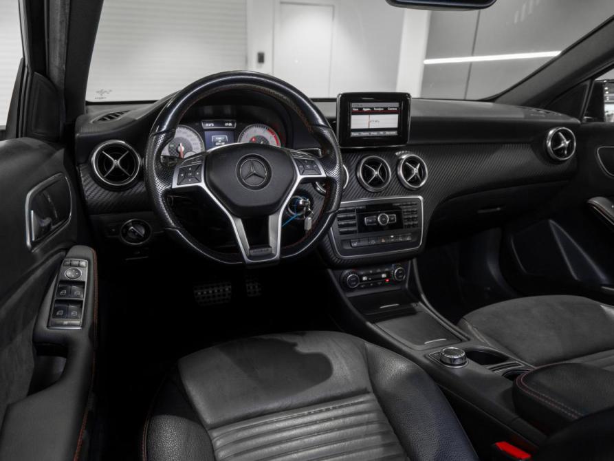 Mercedes-Benz A-Класс III (W176) Москва  - изображение 7