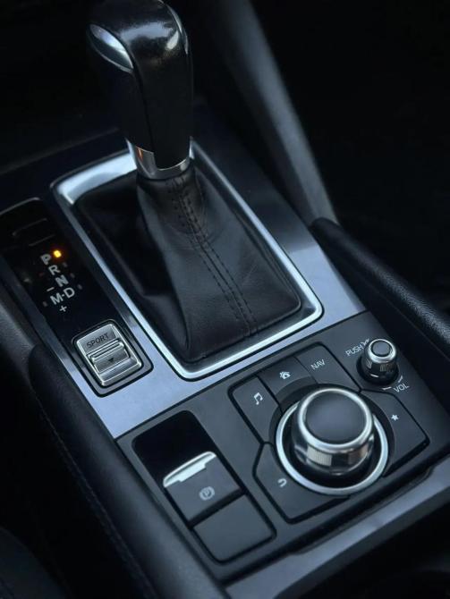 Mazda 6 III (GJ) Рестайлинг Уфа  - изображение 15