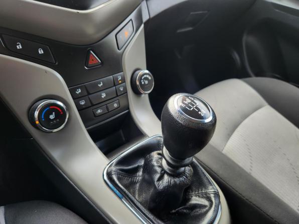 Chevrolet Cruze I с пробегом 2012 года, цена 649 000 рублей, 227000 км, седан, Автокод Объявления