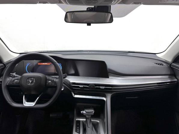 Changan CS35 Plus I Рестайлинг с пробегом 2023 года, цена 1 999 900 рублей, 31000 км, внедорожник, Автокод Объявления