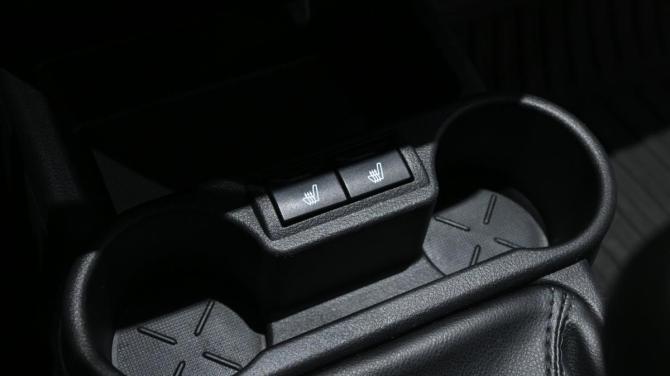 Lada (ВАЗ) Granta I Рестайлинг с пробегом 2021 года, цена 595 000 рублей, 145000 км, хэтчбек, Автокод Объявления