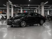 Mercedes-Benz CLA I (C117 X117) Рестайлинг Москва  - изображение 21