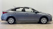 Hyundai Solaris I Рестайлинг Киров  - изображение 18