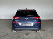 Hyundai Tucson III Рестайлинг Москва  - изображение 26