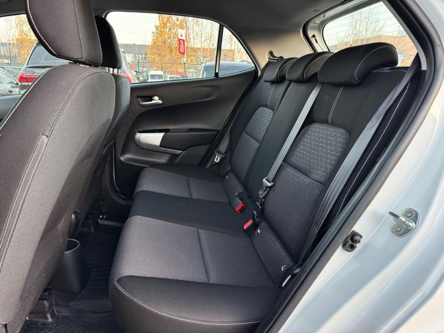 Kia Picanto III Ижевск  - изображение 17