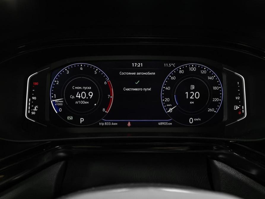 Volkswagen Polo VI Москва  - изображение 15