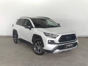 Toyota RAV4 V (XA50) Москва  - изображение 24