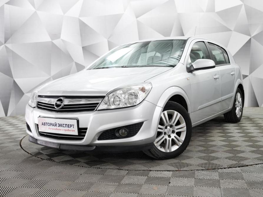 Opel Astra H Рестайлинг Ульяновск  - изображение 1
