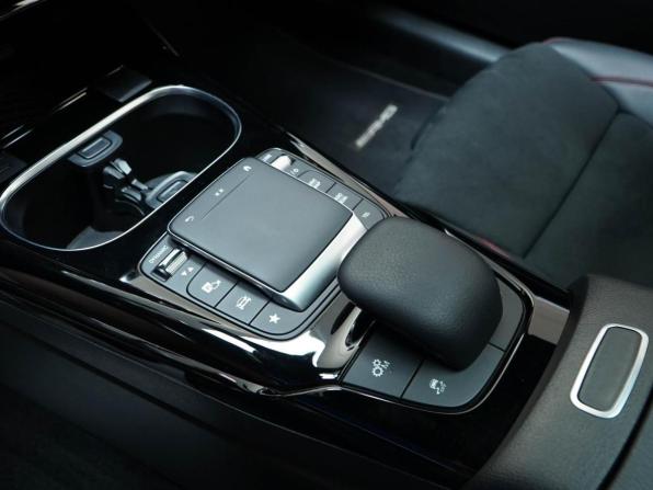 Mercedes-Benz A-Класс AMG II (W177) с пробегом 2020 года, цена 3 849 444 рубля, 42701 км, седан, Автокод Объявления