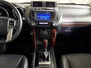 Toyota Land Cruiser Prado 150 Series Рестайлинг 1 Москва  - изображение 32