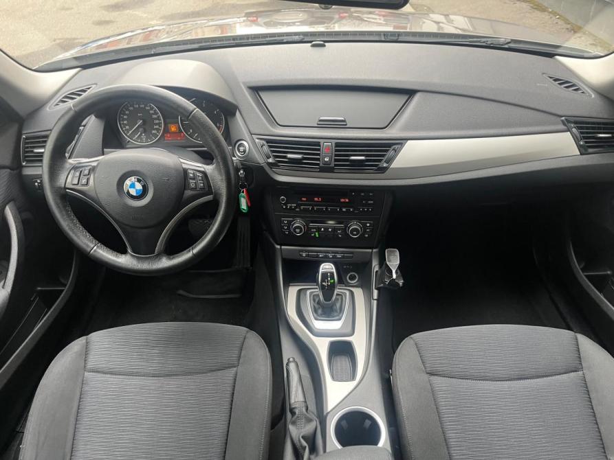 BMW X1 I (E84) Рестайлинг Санкт-Петербург  - изображение 11