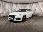 Audi A4 V (B9) Москва  - изображение 24