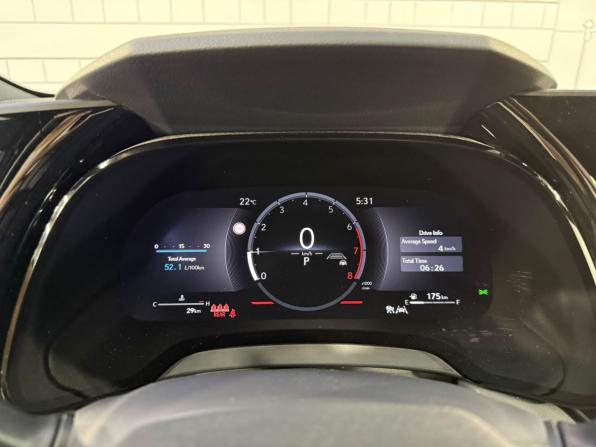 Lexus RX V с пробегом 2026 года, цена 8 796 000 рублей, 26 км, внедорожник, Автокод Объявления