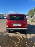 Lada (ВАЗ) 2121 (4x4) I Рестайлинг Кострома  - изображение 18
