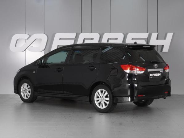 Toyota Wish II с пробегом 2010 года, цена 1 135 000 рублей, 152688 км, минивэн, Автокод Объявления