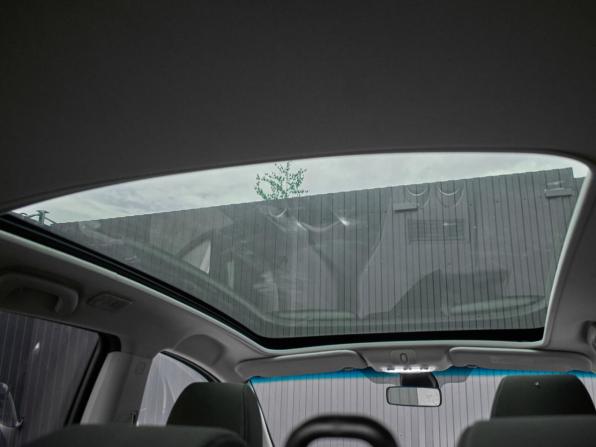 Nissan Qashqai+2 I Рестайлинг с пробегом 2011 года, цена 1 450 000 рублей, 147030 км, внедорожник, Автокод Объявления
