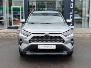 Toyota RAV4 V (XA50) Брянск  - изображение 19
