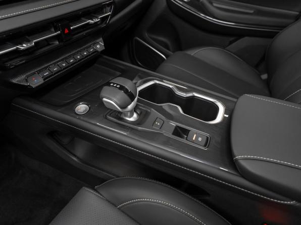 Changan CS75 Pro с пробегом 2026 года, цена 3 150 000 рублей, 50 км, внедорожник, Автокод Объявления