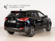 Hyundai ix35 I Рестайлинг Казань  - изображение 11