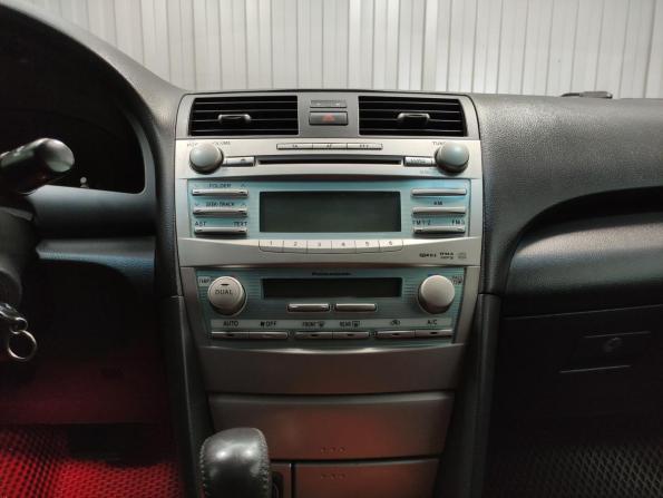 Toyota Camry VI (XV40) с пробегом 2008 года, цена 910 000 рублей, 218000 км, седан, Автокод Объявления