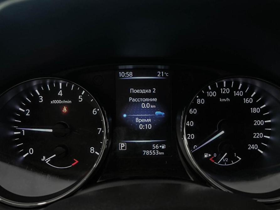 Nissan Qashqai II Казань  - изображение 16