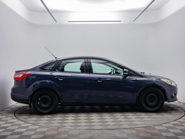Ford Focus III с пробегом 2011 года, цена 580 000 рублей, 220359 км, седан, Автокод Объявления