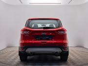 Ford Kuga II Москва  - изображение 21