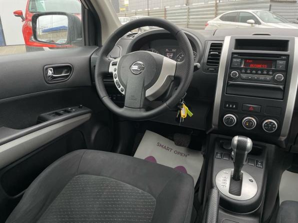 Nissan X-Trail II Рестайлинг с пробегом 2013 года, цена 1 345 000 рублей, 238000 км, внедорожник, Автокод Объявления
