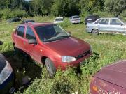 Lada (ВАЗ) Kalina I Курск  - изображение 7