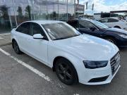 Audi A4 IV (B8) Рестайлинг Пермь  - изображение 12