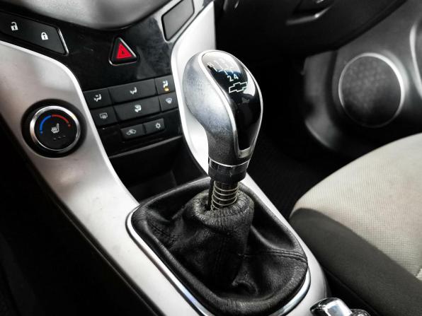 Chevrolet Cruze I с пробегом 2011 года, цена 540 000 рублей, 191000 км, седан, Автокод Объявления