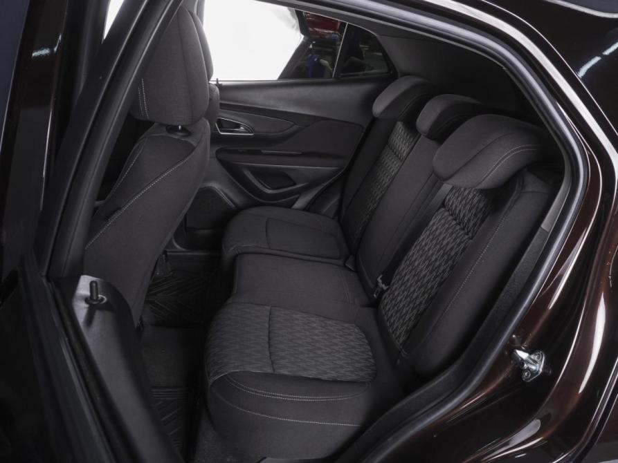 Opel Mokka I Ростов-на-Дону  - изображение 9