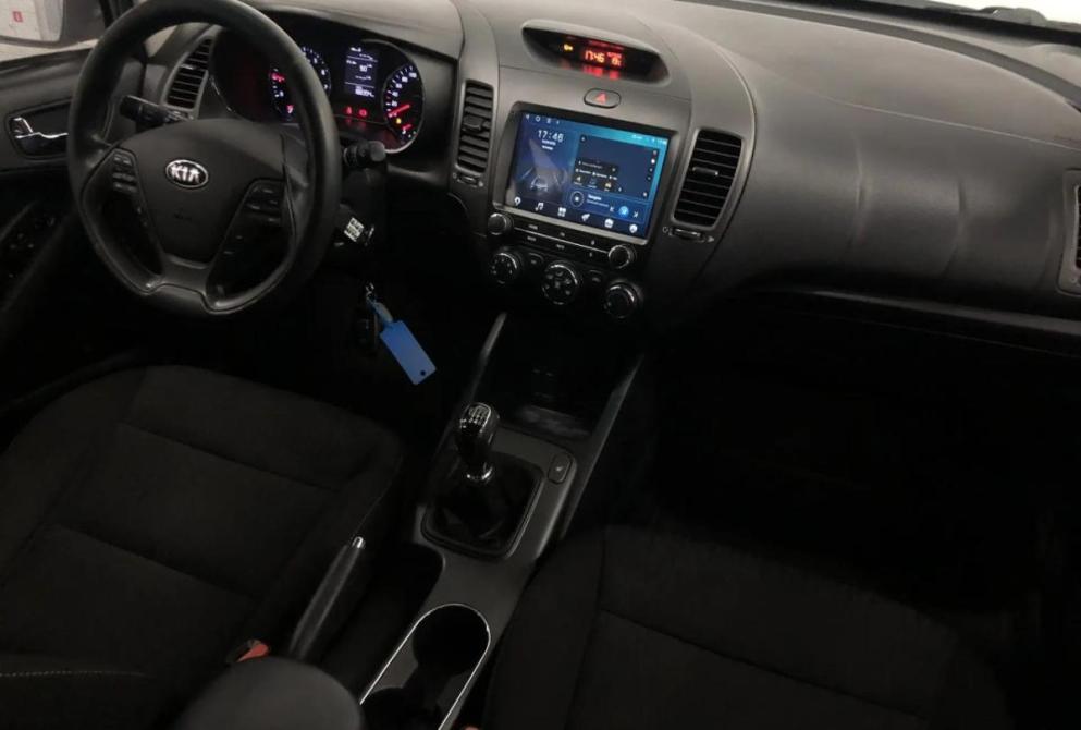 Kia Cerato III Астрахань  - изображение 16