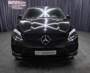 Mercedes-Benz GLE Coupe I (C292) Москва  - изображение 25