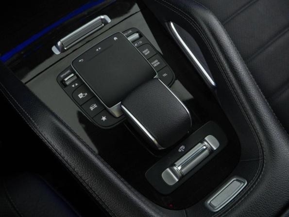 Mercedes-Benz GLS II (X167) с пробегом 2021 года, цена 9 297 999 рублей, 60220 км, внедорожник, Автокод Объявления