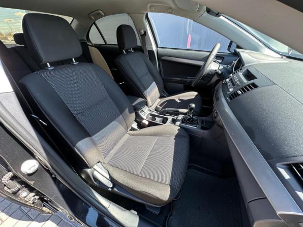 Mitsubishi Lancer X с пробегом 2010 года, цена 795 000 рублей, 137000 км, седан, Автокод Объявления