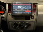 Nissan Tiida I Рестайлинг Челябинск  - изображение 6