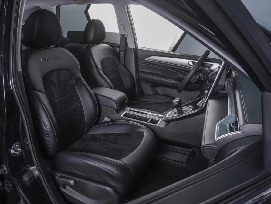 Haval M6 II Ростов-на-Дону  - изображение 8