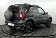 Chevrolet Niva I Рестайлинг Нижний Новгород  - изображение 29