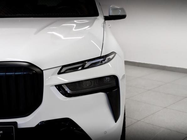 BMW X7 I (G07) Рестайлинг с пробегом 2023 года, цена 11 910 000 рублей, 68991 км, внедорожник, Автокод Объявления