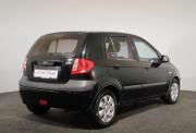 Hyundai Getz I Рестайлинг Ярославль  - изображение 26