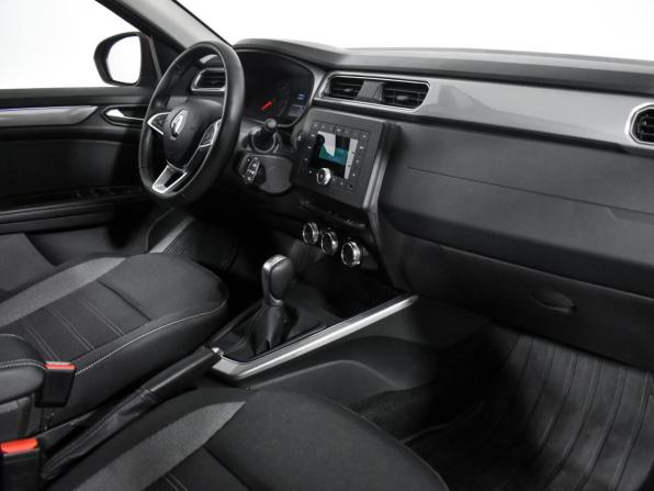 Renault Arkana I с пробегом 2021 года, цена 1 645 000 рублей, 82020 км, внедорожник, Автокод Объявления