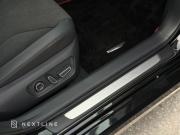 Toyota Camry IX (XV80) China Market Самара  - изображение 77