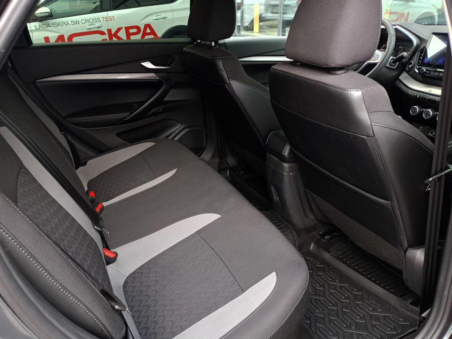 Lada (ВАЗ) Vesta I Рестайлинг (NG) Казань  - изображение 7